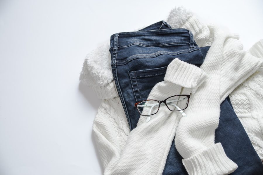 How To Recycle Clothes Poverty Child