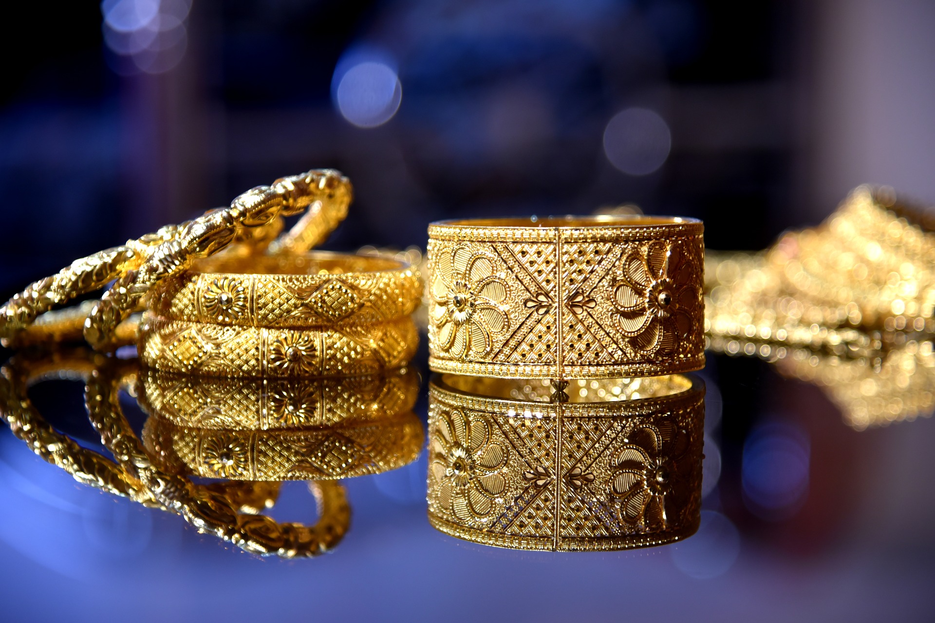 jewellery recycling for charity